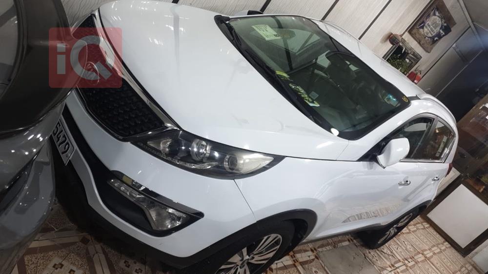 کیا سپۆرتاج